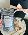Tea + Biscuit Gift - EARL GREY