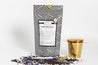 LUXURY CUPPA BUNDLE with Tea + Biscuit Gift - Earl Grey