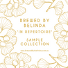 'In Repertoire' Sample Collection