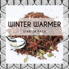 Winter Warmers – Pouches Starter Pack