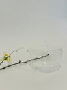Glass Matcha Bowl (Chawan)