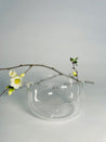 Glass Matcha Bowl (Chawan)
