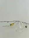 Glass Matcha Whisk Holder