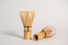 Matcha Tools Duo - Bamboo Whisk & Scoop