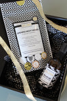 RELAX ME - LUXURY TEA + PERSONAL SPACE MIST - GIFT PAIRING