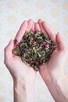FOR THE LOVE OF TEA - Online Tea Experience