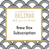 Art You Can Drink - Brew Box Subscription