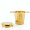 Create Your Own Sampler + Golden Tea Infuser