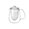 KINTO Unitea Glass Teapot & Cups Set